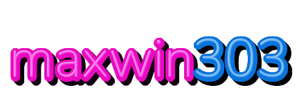 maxwin303 — logo kanal
